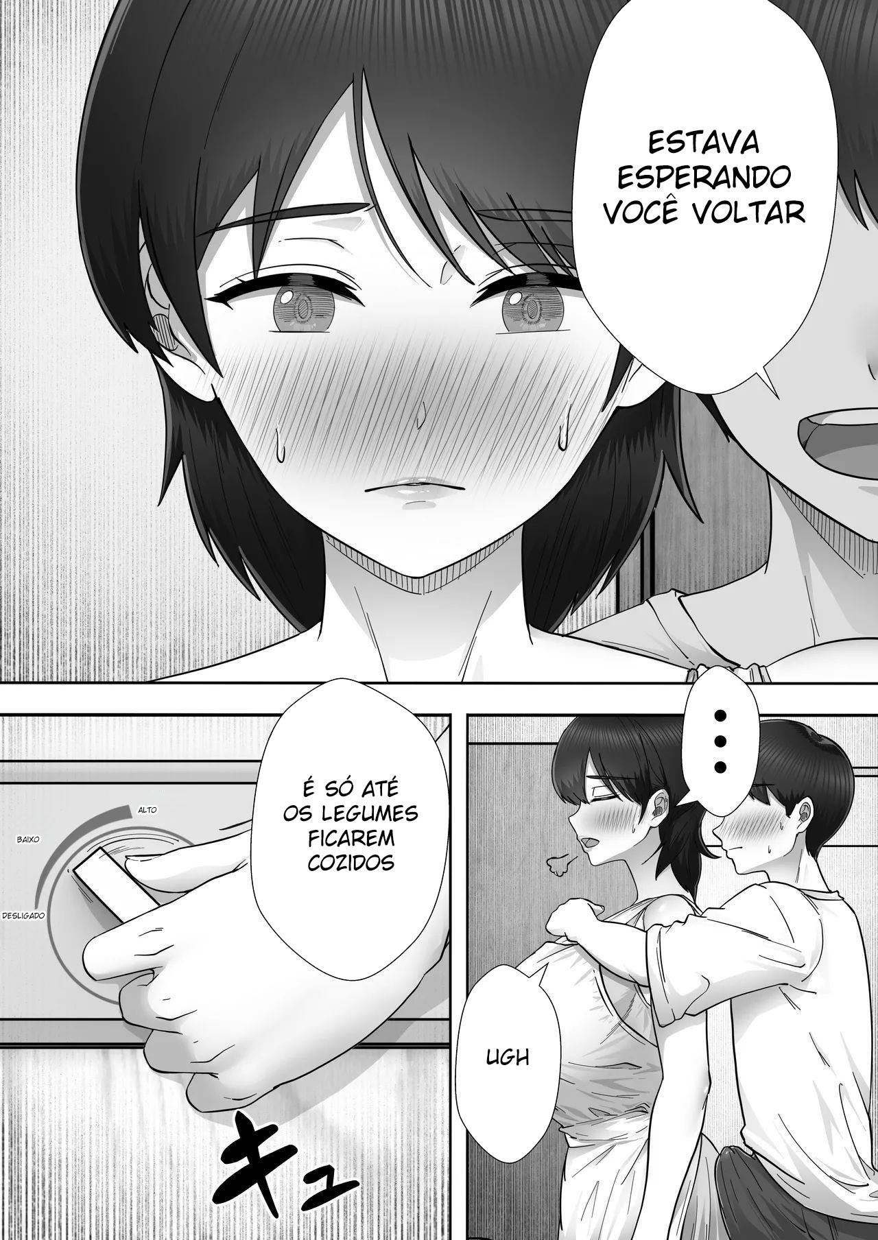 DeliHeal Kaa-chan 3 - Foto 9