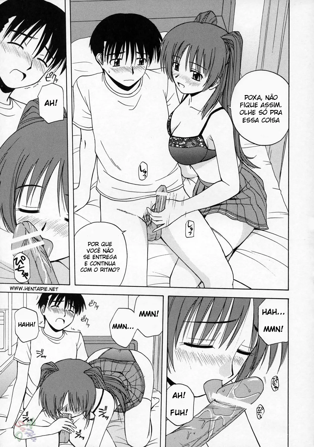 Tama-nee to Issho - Foto 10