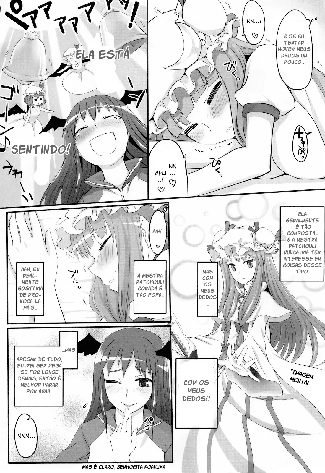 Pachu Minkan - Foto 10