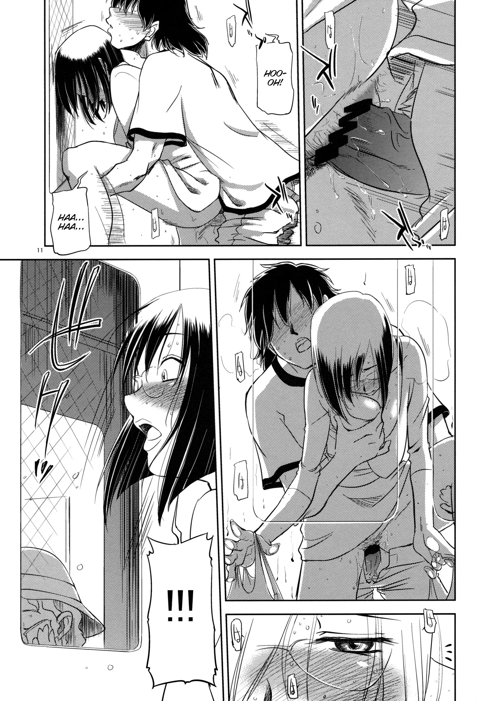 Sex shitai - Foto 10