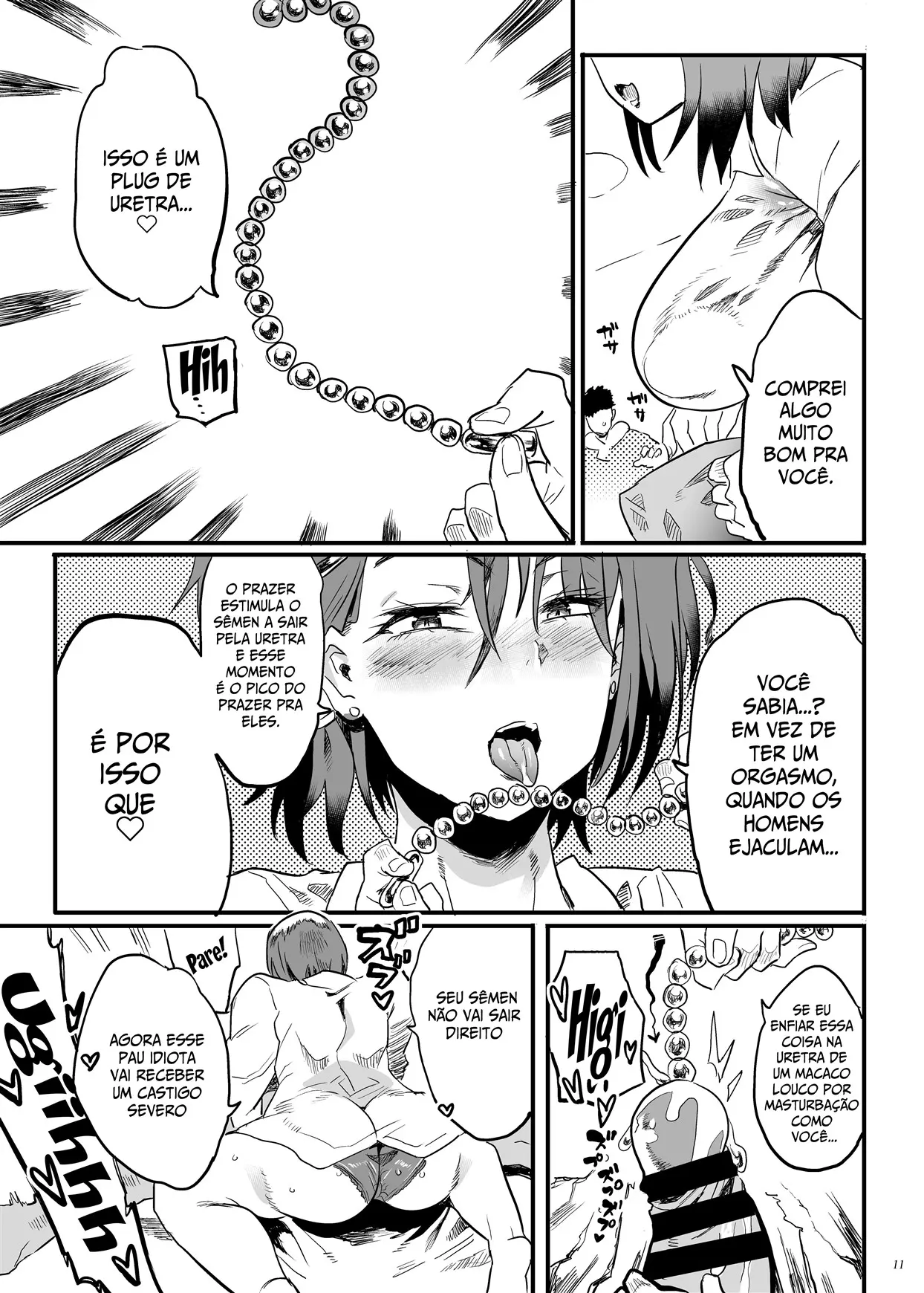 Tonari no OL-san wa Shikkari Kanrishinai to Ki ga Sumanai - Foto 10