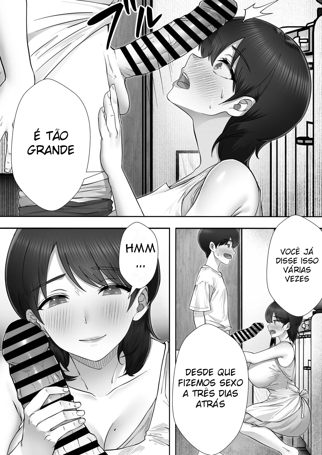 DeliHeal Kaa-chan 3 - Foto 10