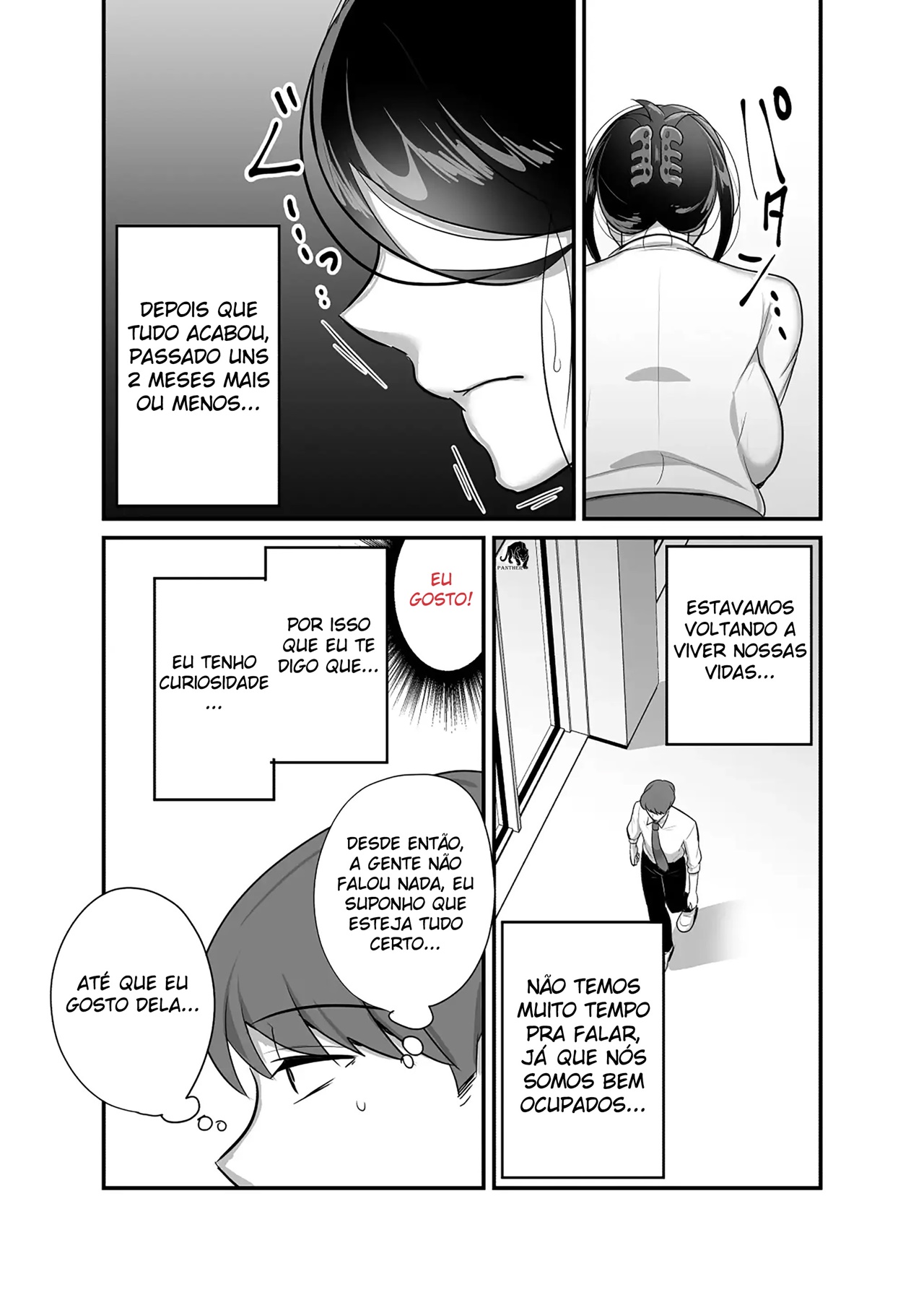 Masaka Ano Oni Joushi ga Ore no SeFri ni Naru nante... 4 - Foto 11