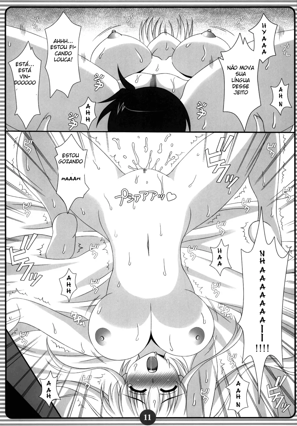 SISTER LOVER - Foto 10