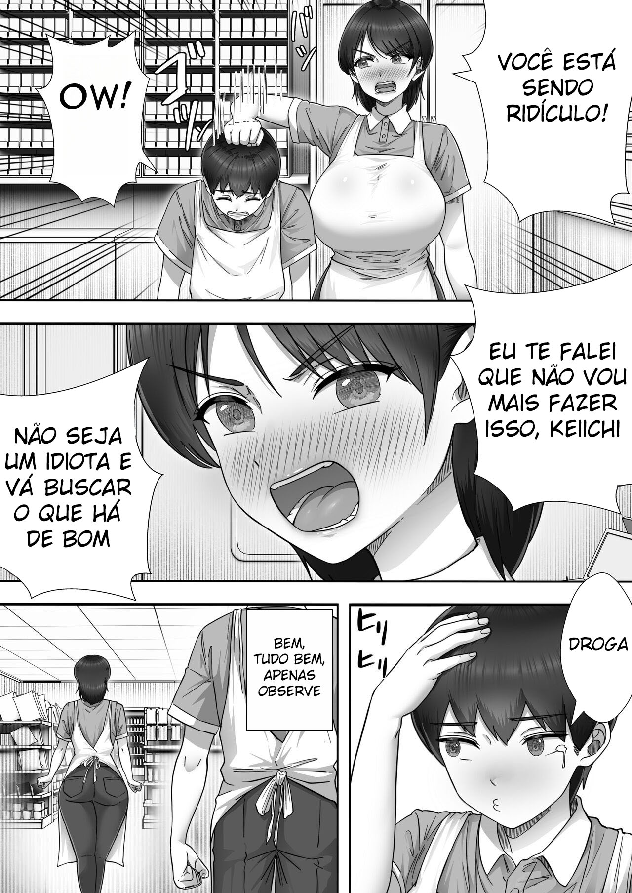 DeliHeal Kaa-chan 2 - Foto 10