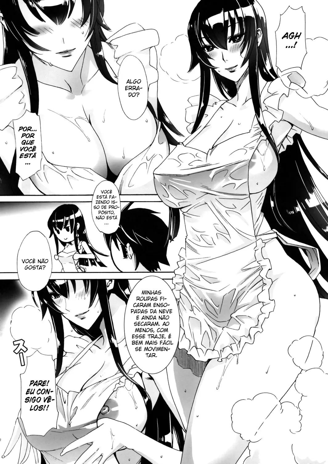 Kiss of the Dead - Foto 10