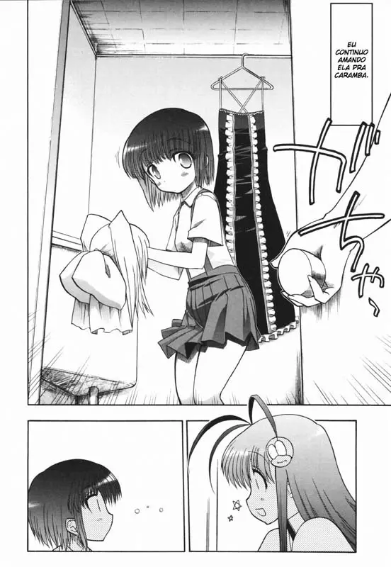 Alignment You! You! - Foto 111