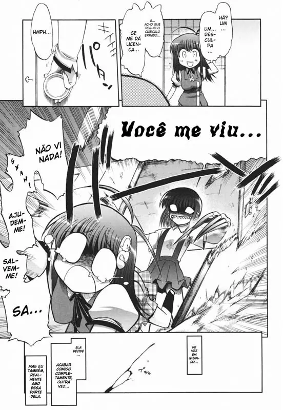 Alignment You! You! - Foto 112