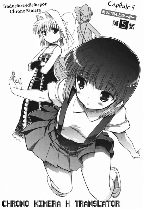 Alignment You! You! - Foto 113