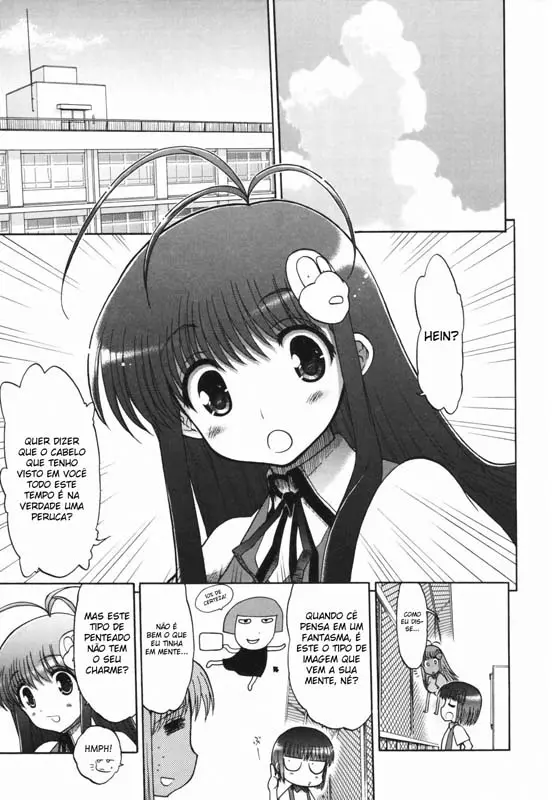 Alignment You! You! - Foto 114