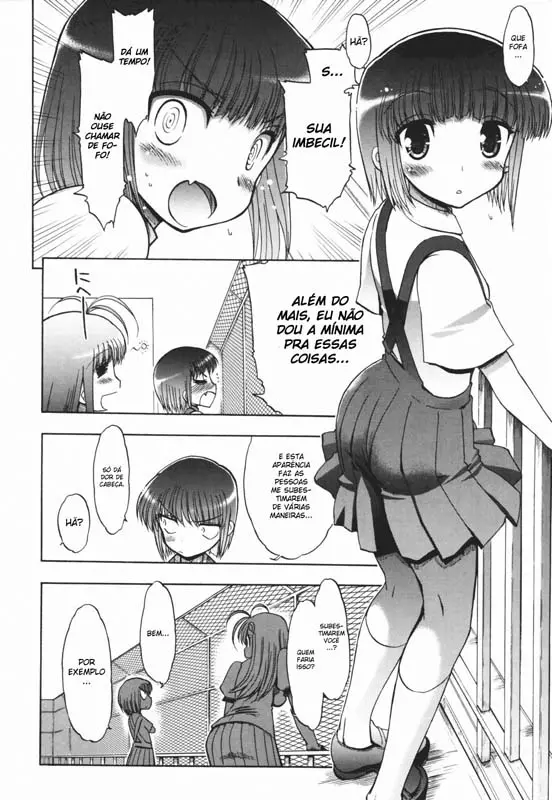 Alignment You! You! - Foto 115