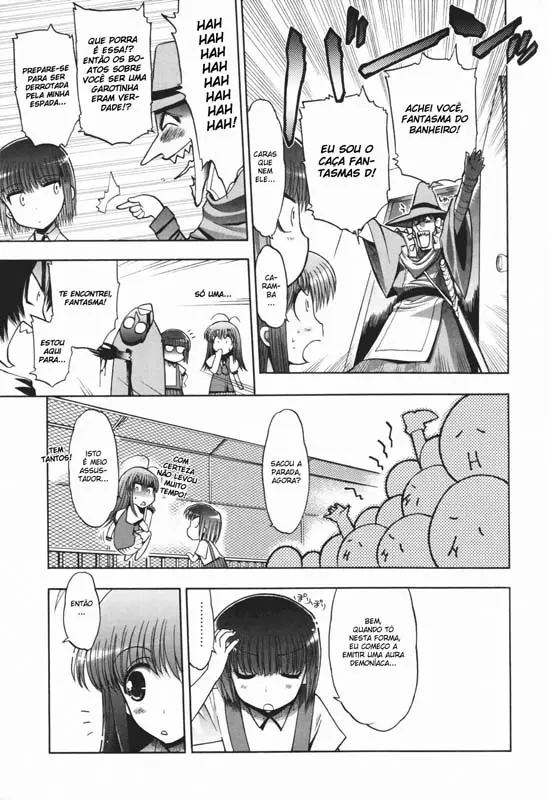 Alignment You! You! - Foto 116