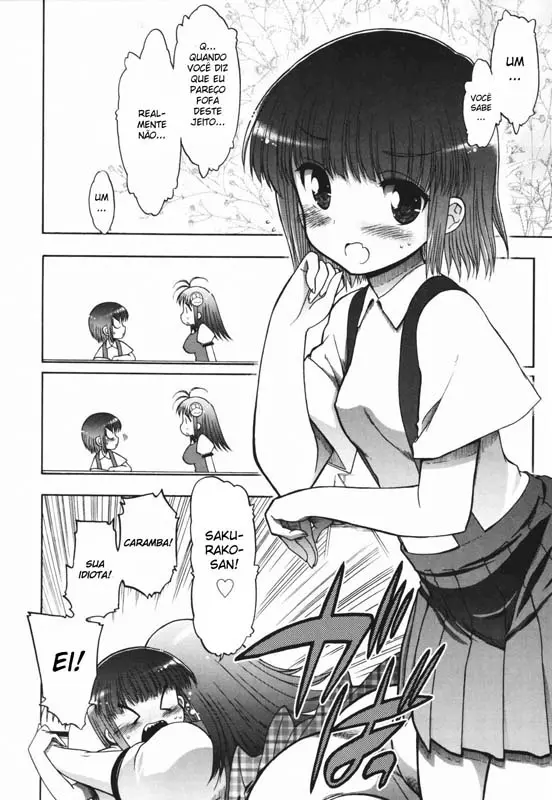 Alignment You! You! - Foto 117