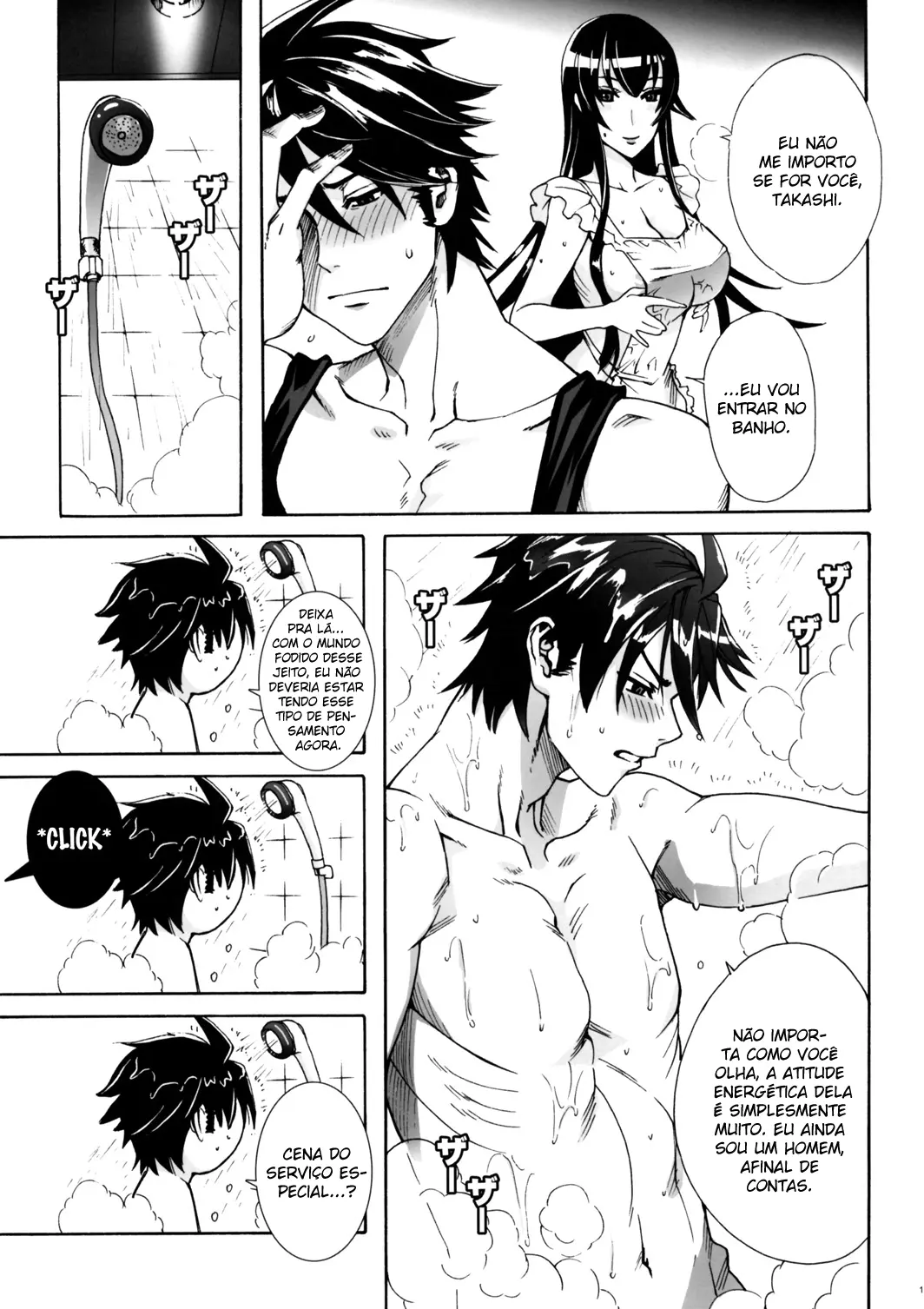 Kiss of the Dead - Foto 11