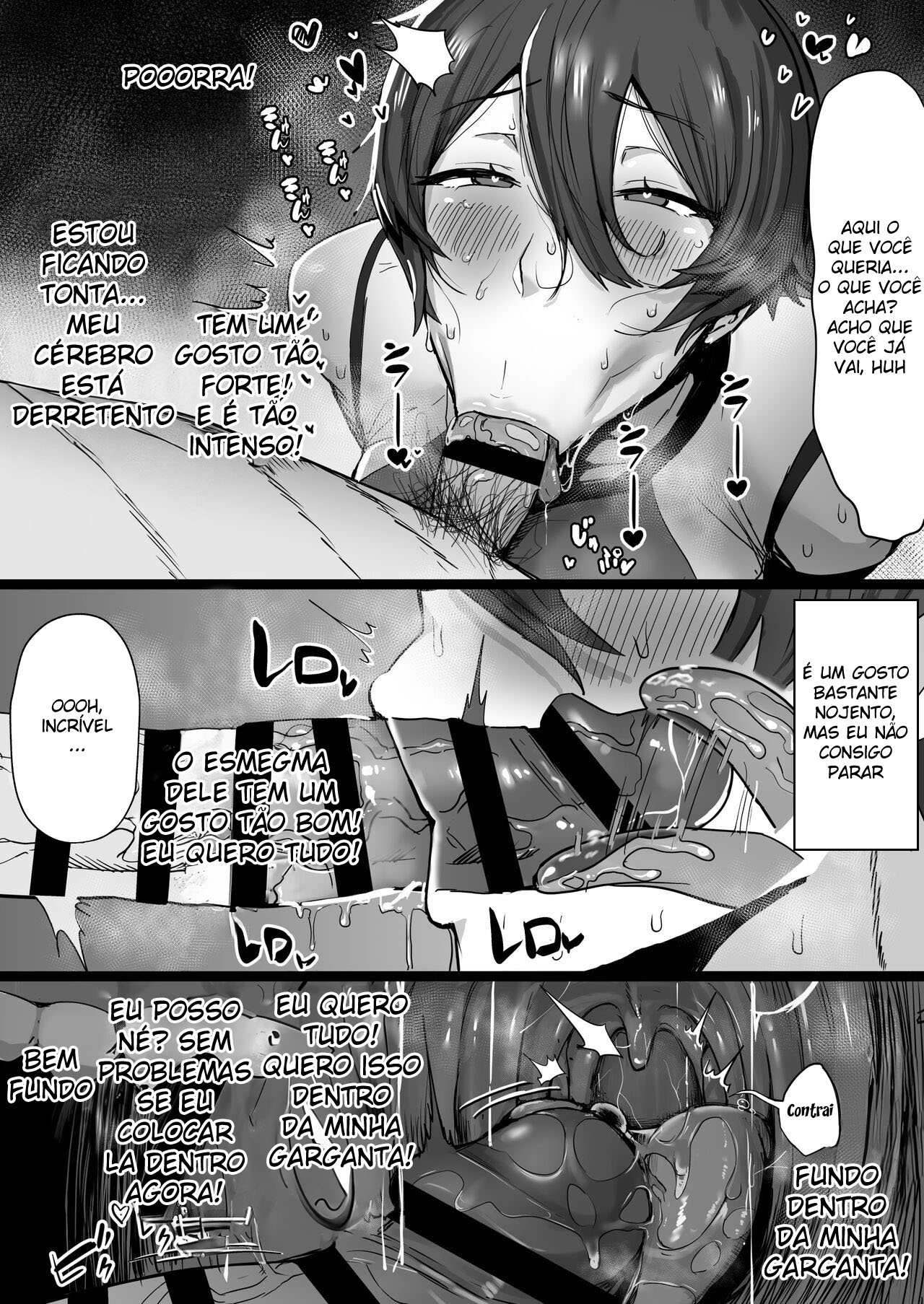 Ouji-sama-kei de Joshi kara Motemote dakedo Jitsu - Foto 13