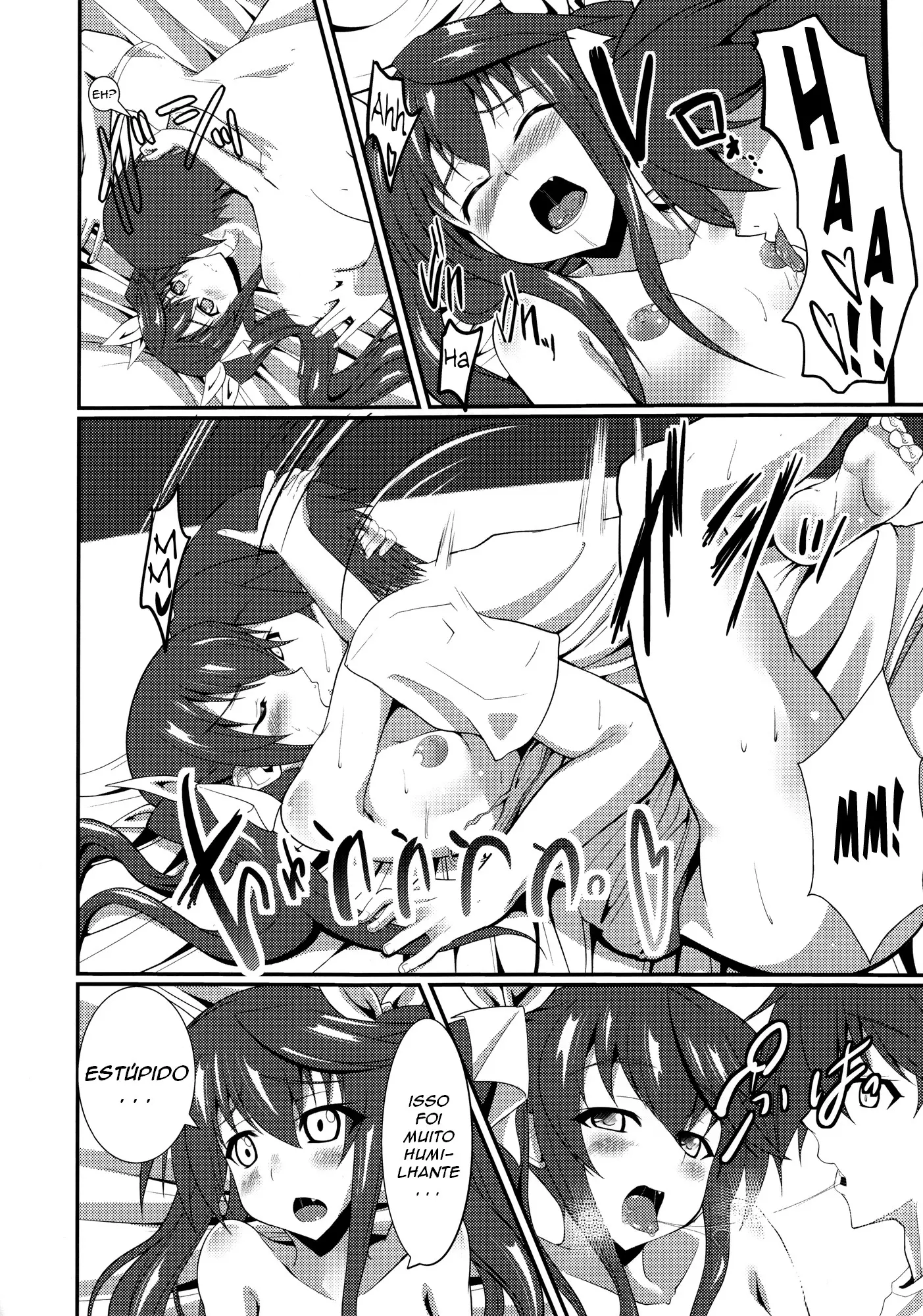 Orimura Trigger - Foto 13