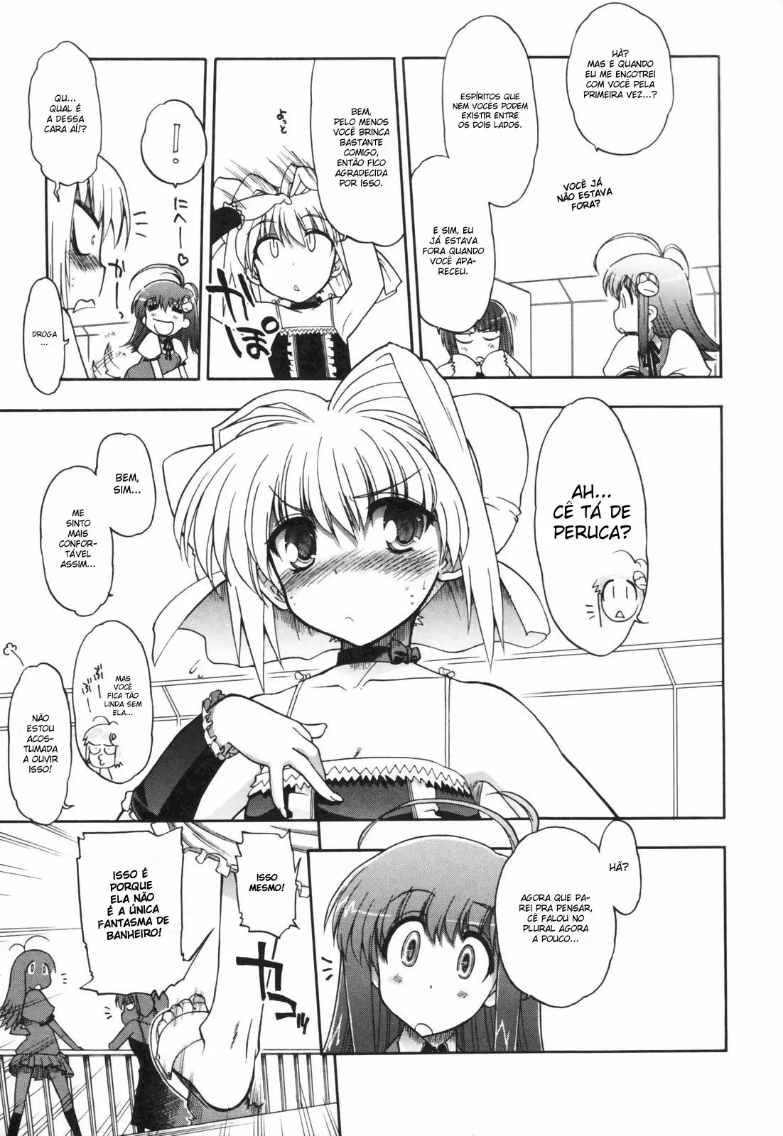 Alignment You! You! - Foto 138