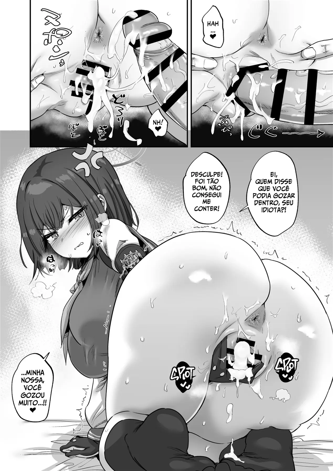 Saki to Iikoto - Foto 13