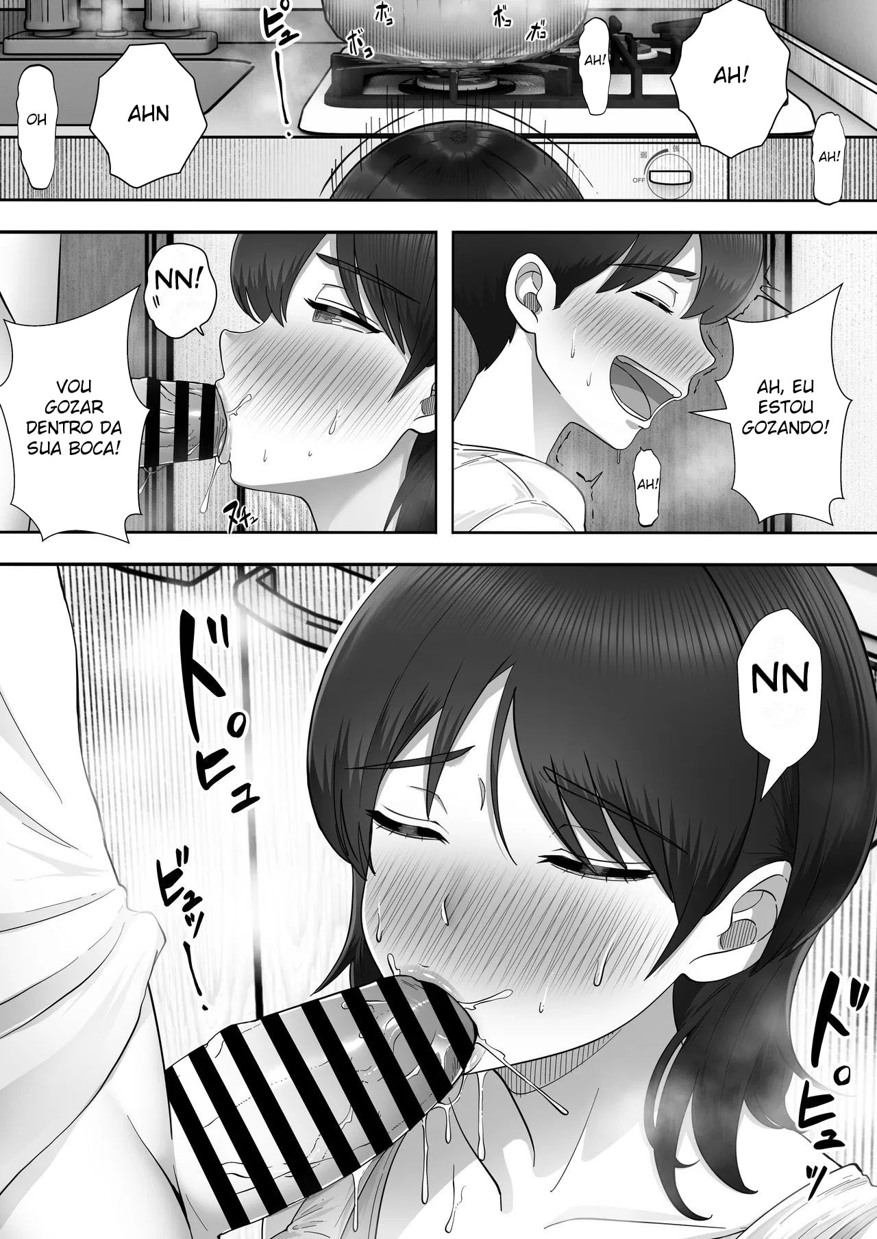 DeliHeal Kaa-chan 3 - Foto 13