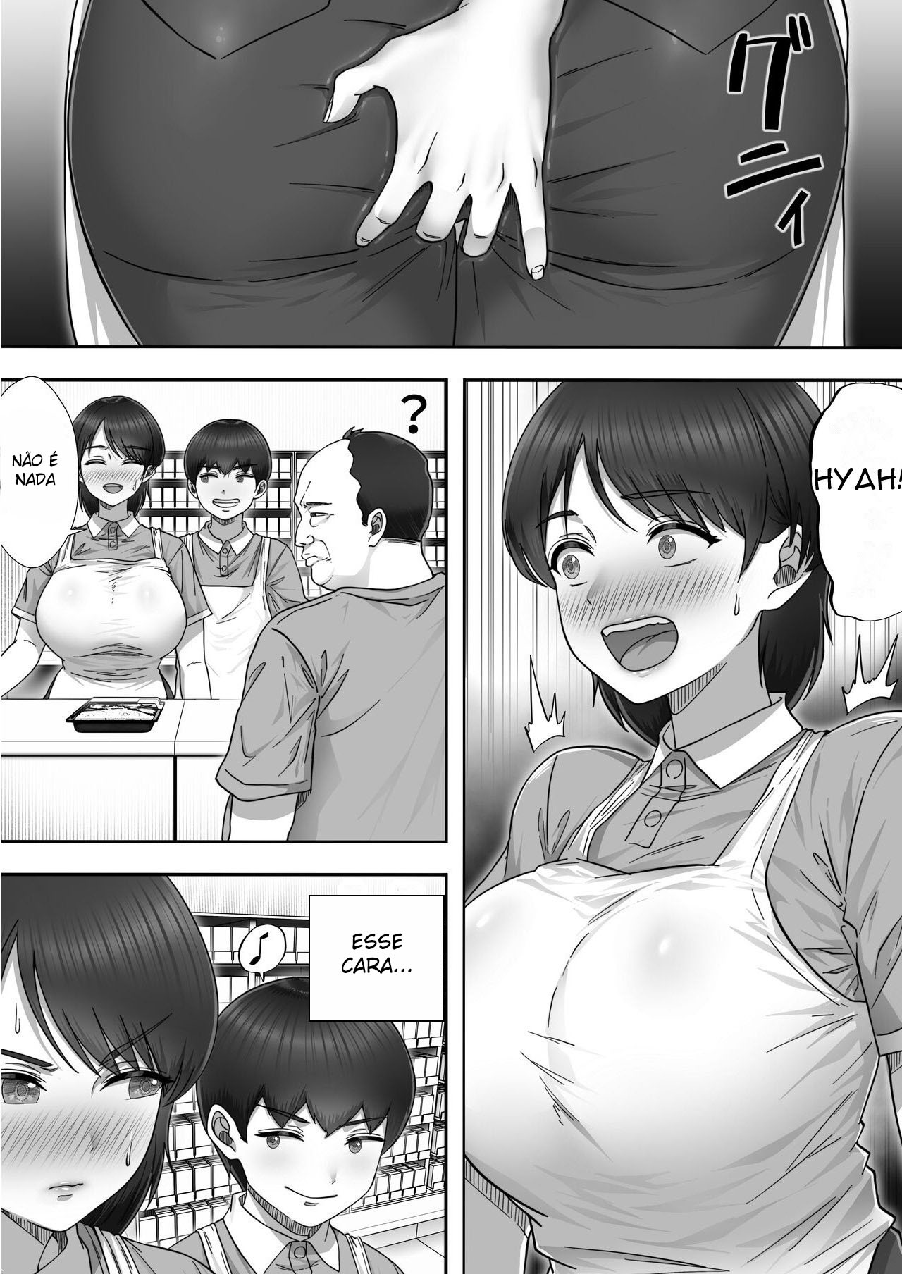 DeliHeal Kaa-chan 2 - Foto 13