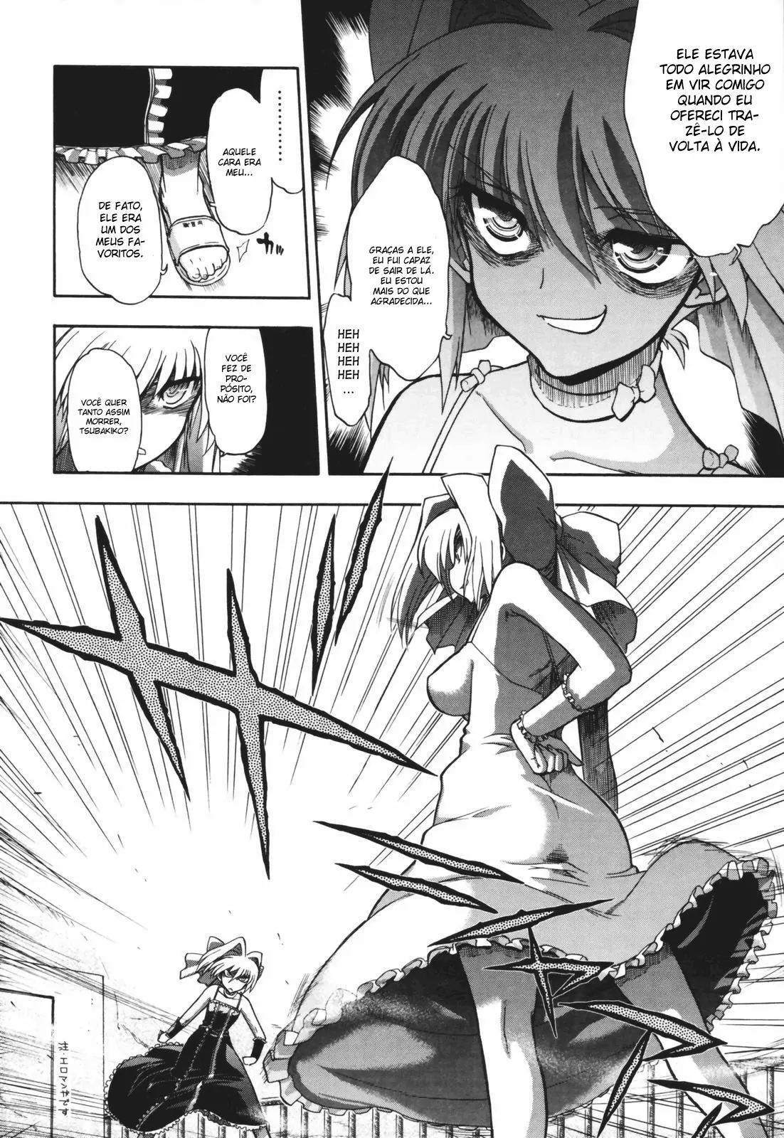 Alignment You! You! - Foto 141