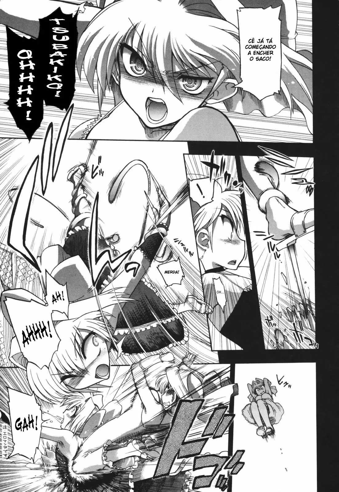 Alignment You! You! - Foto 144