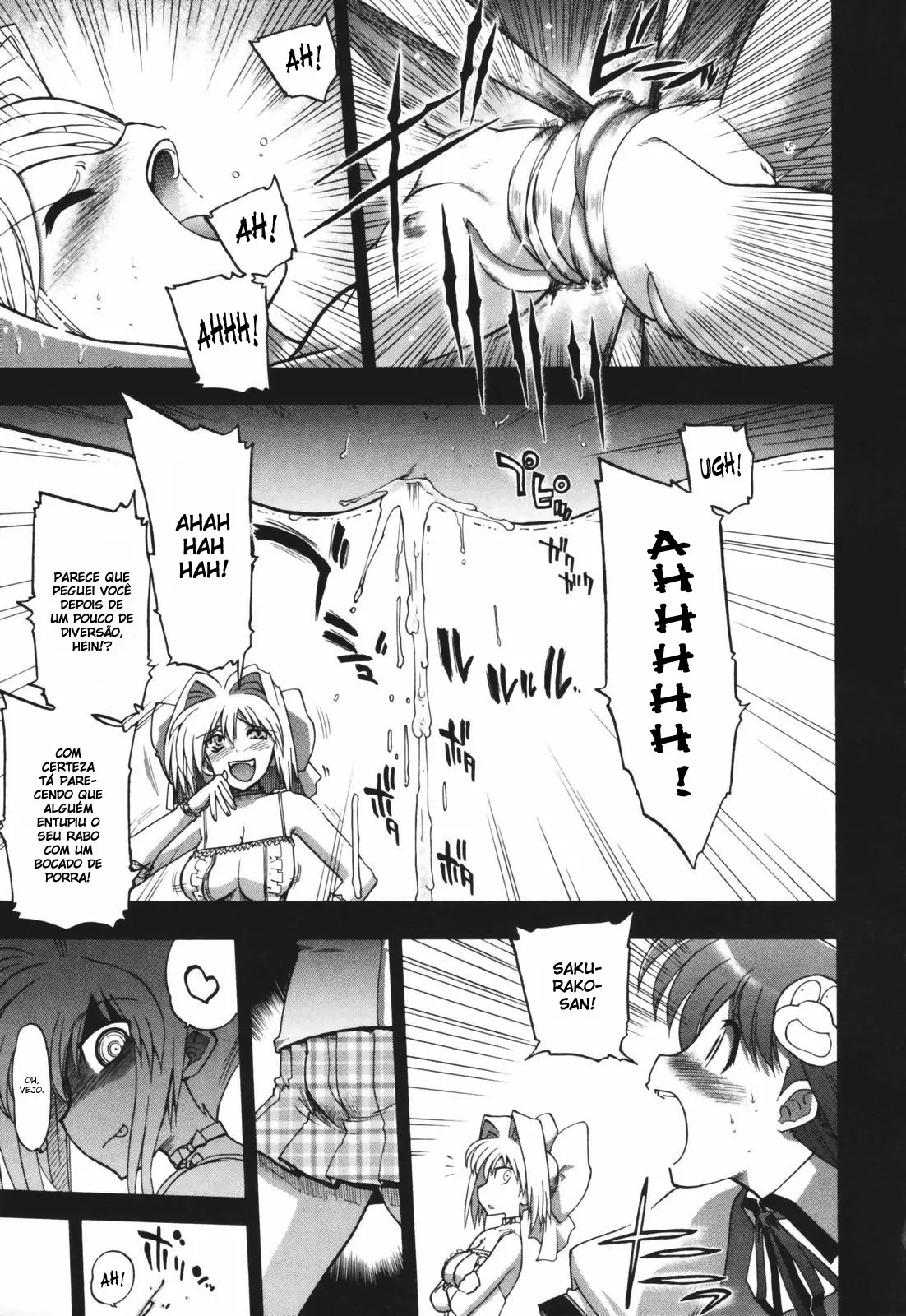 Alignment You! You! - Foto 146