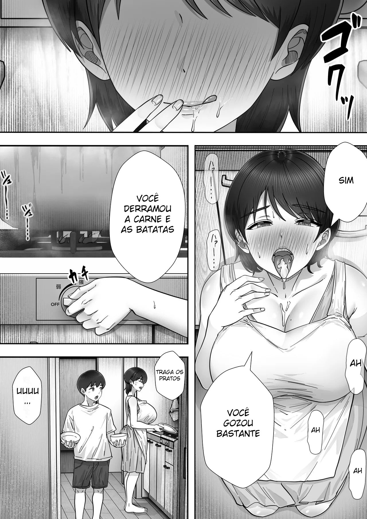 DeliHeal Kaa-chan 3 - Foto 14