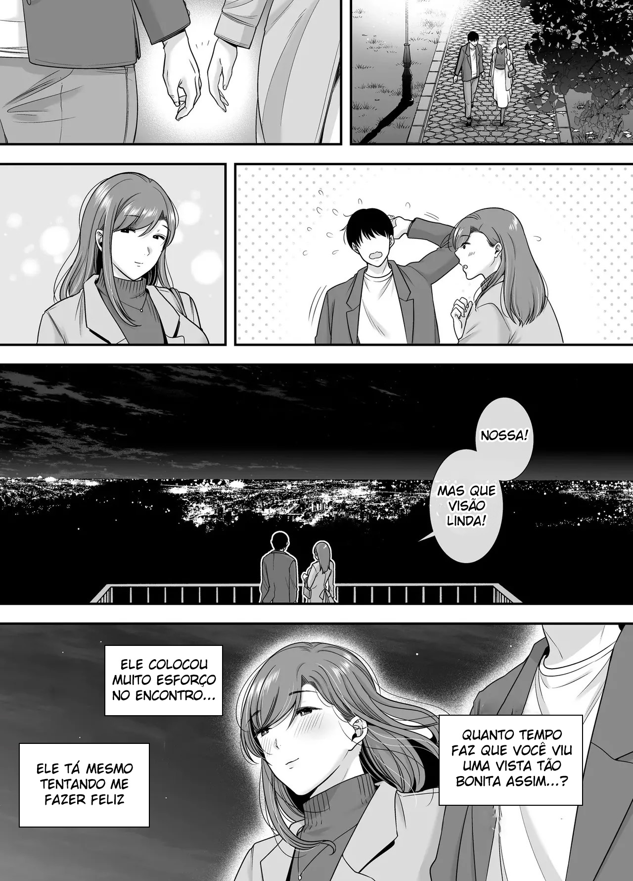 Mariko-san to Boku ~Beit Saki no Hitozuma to no Furin Kankei~ - Foto 15
