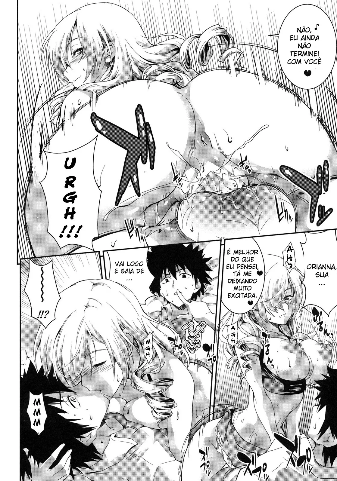 Tateba Shakuyaku Suwareba Botan Aruku Sugata wa 18kin - Foto 15