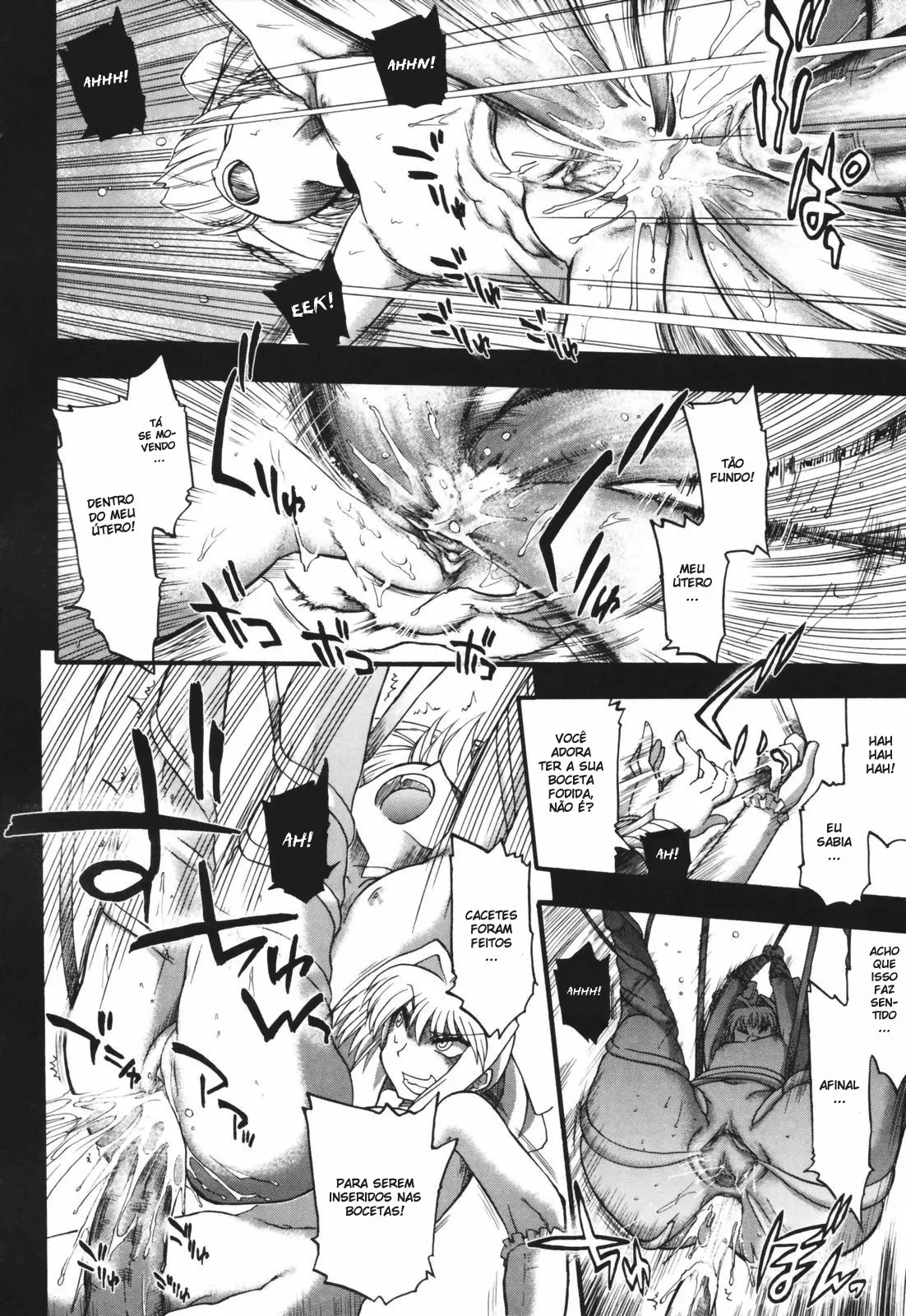 Alignment You! You! - Foto 153