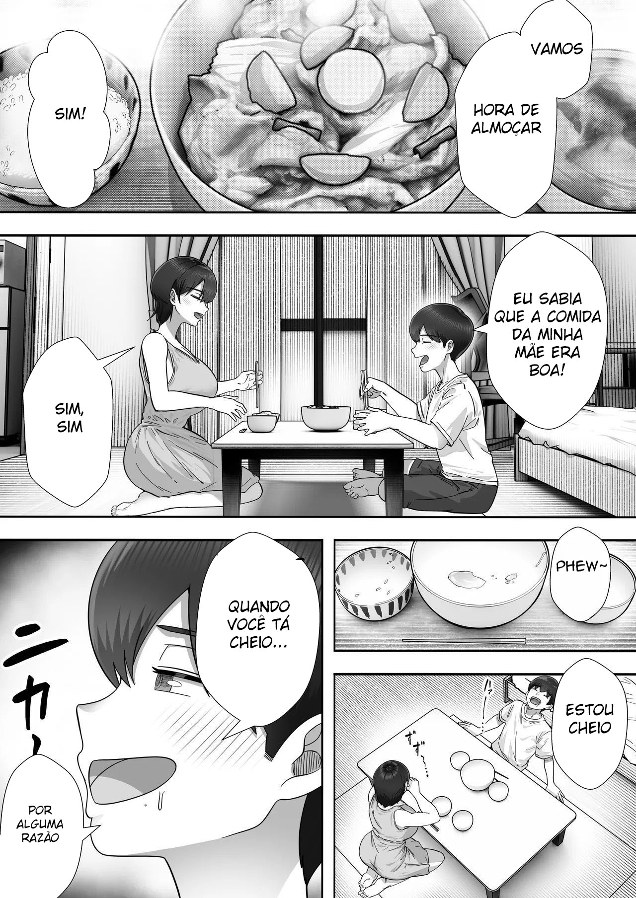 DeliHeal Kaa-chan 3 - Foto 15