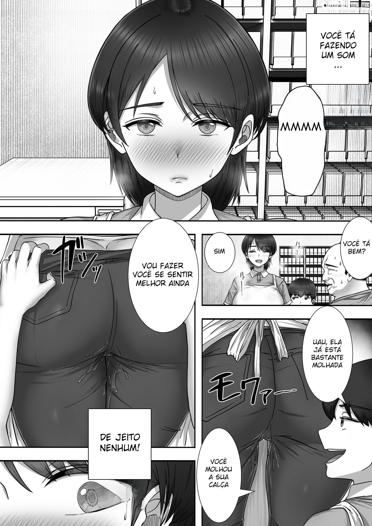 DeliHeal Kaa-chan 2 - Foto 15