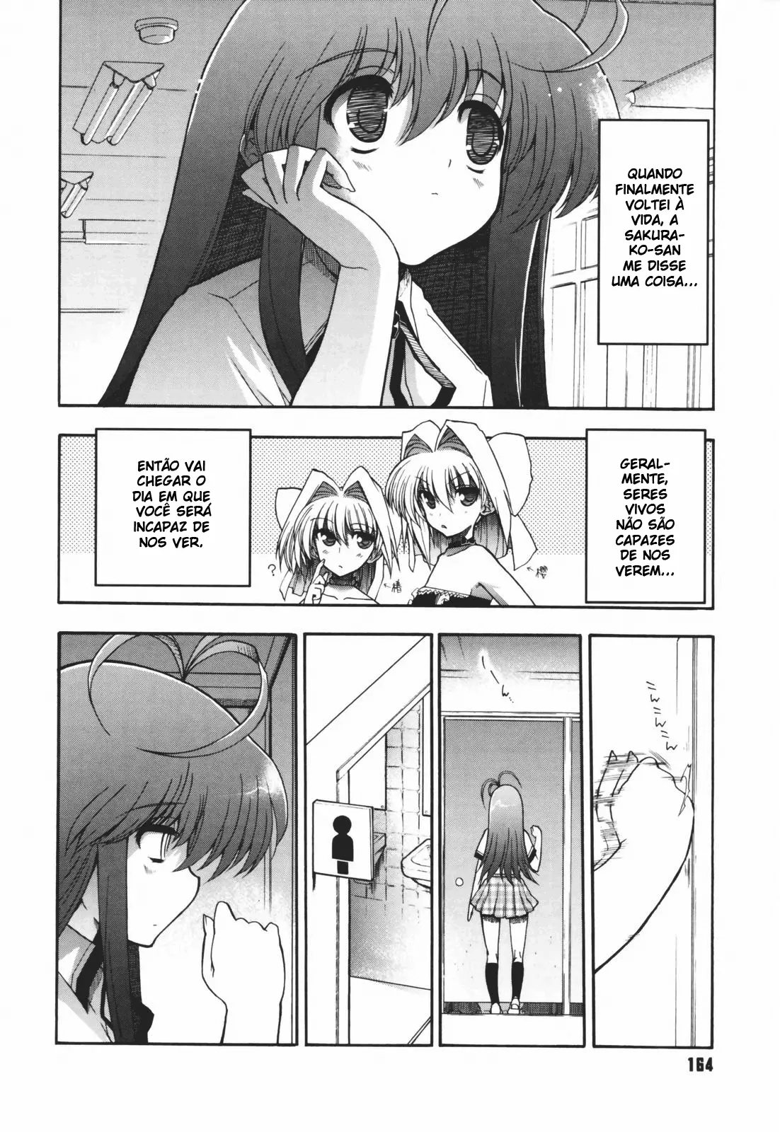 Alignment You! You! - Foto 162
