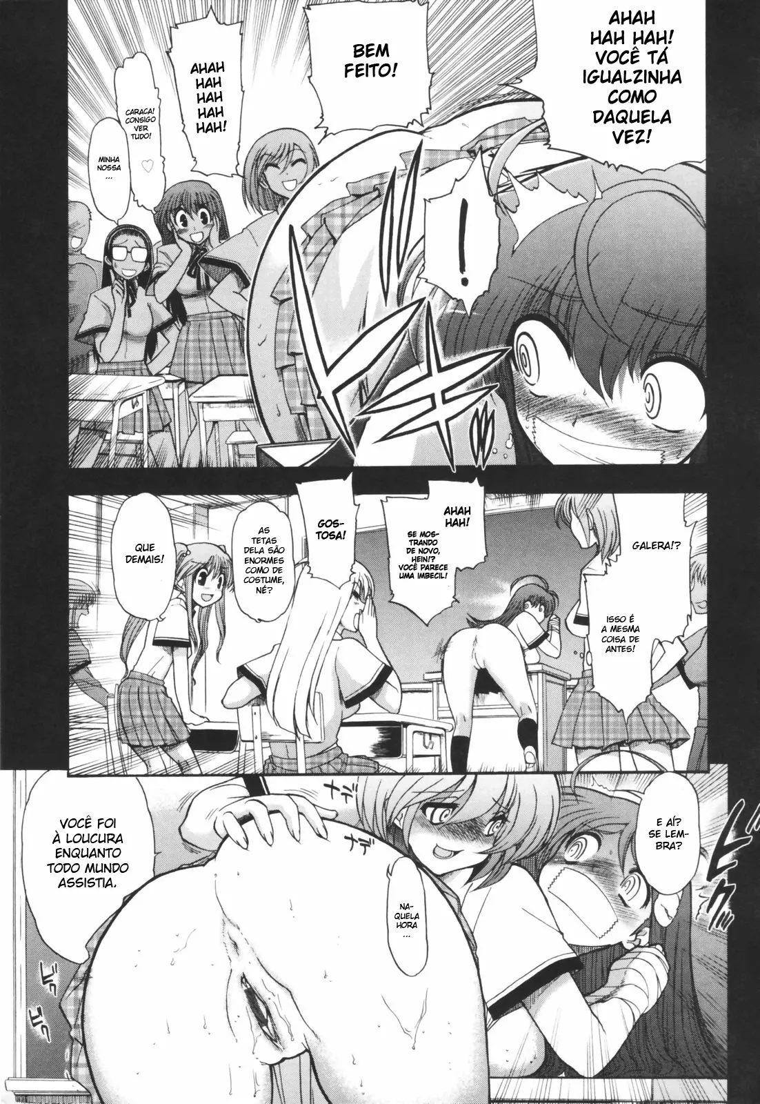 Alignment You! You! - Foto 169