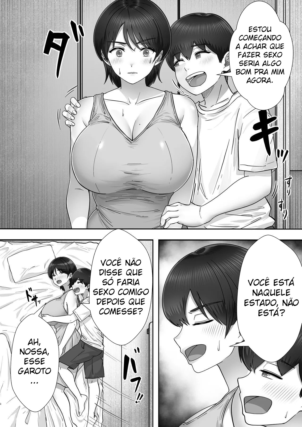 DeliHeal Kaa-chan 3 - Foto 16