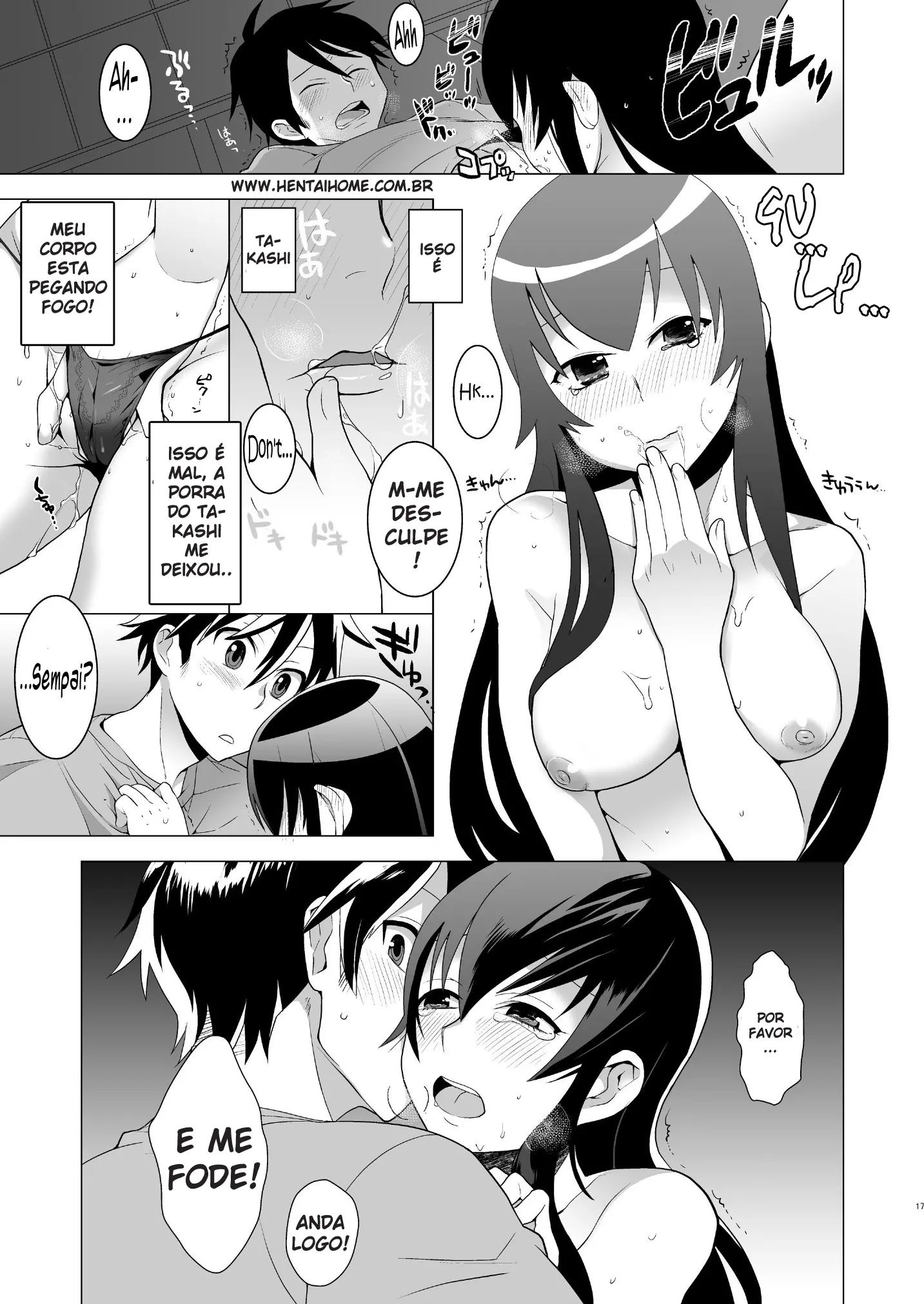 Sekinin Totte kureru ne? - Foto 17