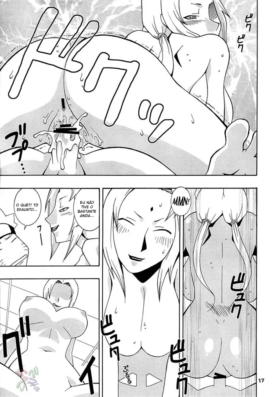 NYAN-NYAN Tsunakan - Foto 17