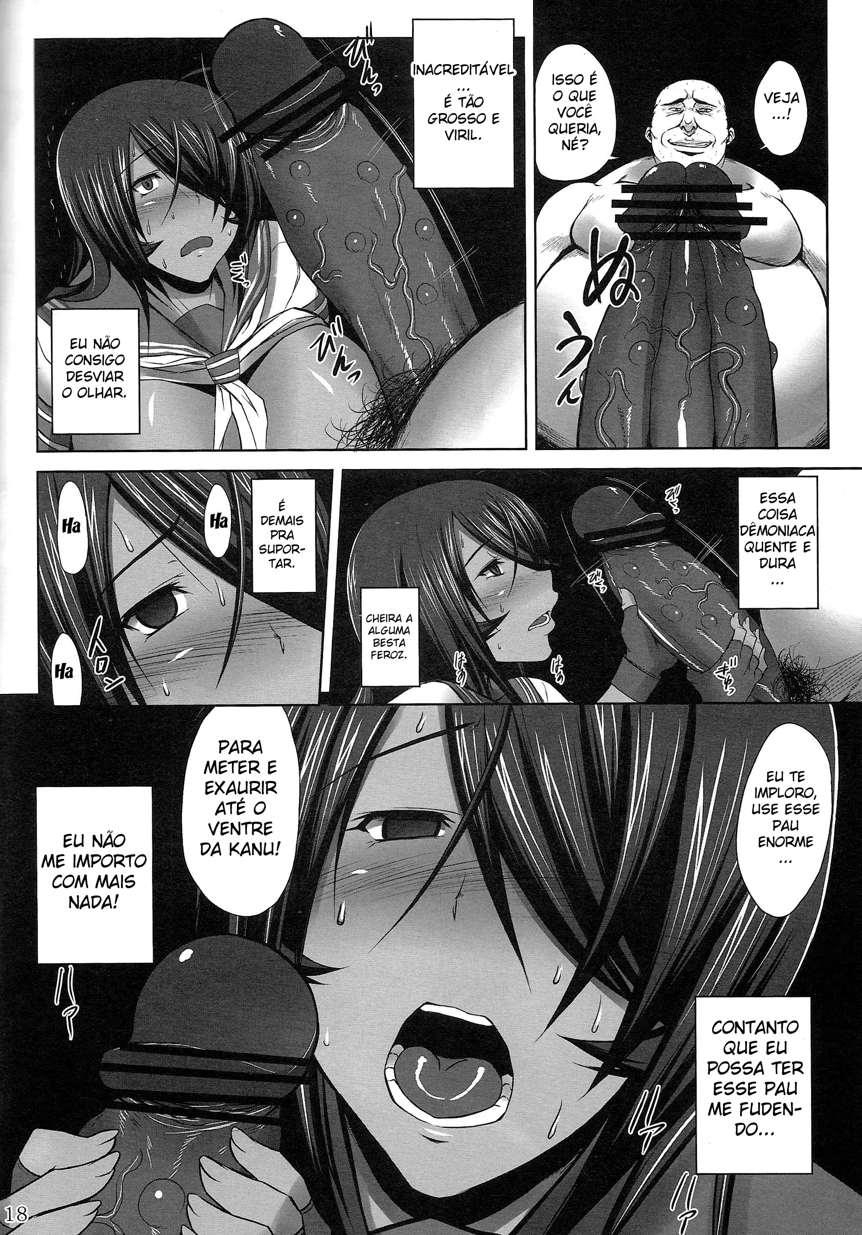 Kanu Zetchou - Foto 17
