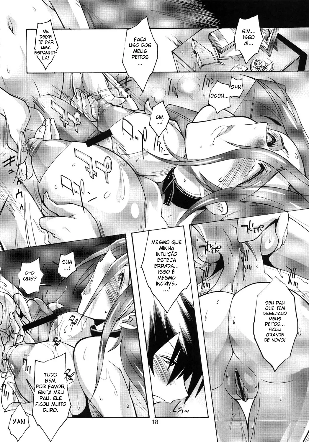 OVER LOAD - Foto 17