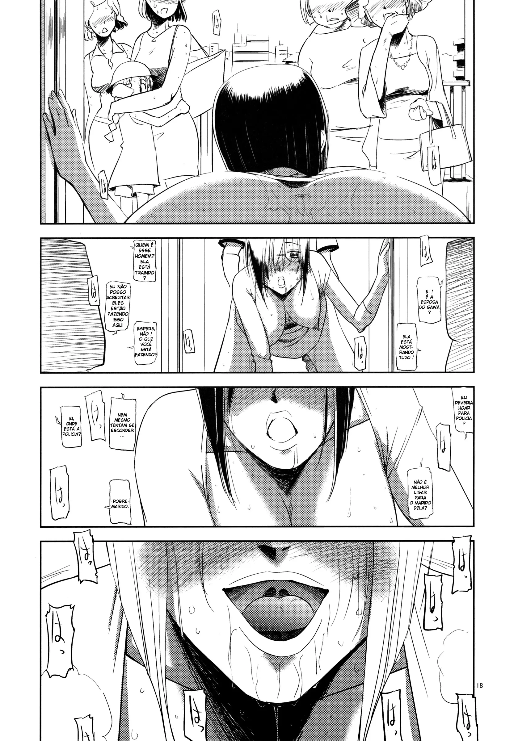 Sex shitai - Foto 17