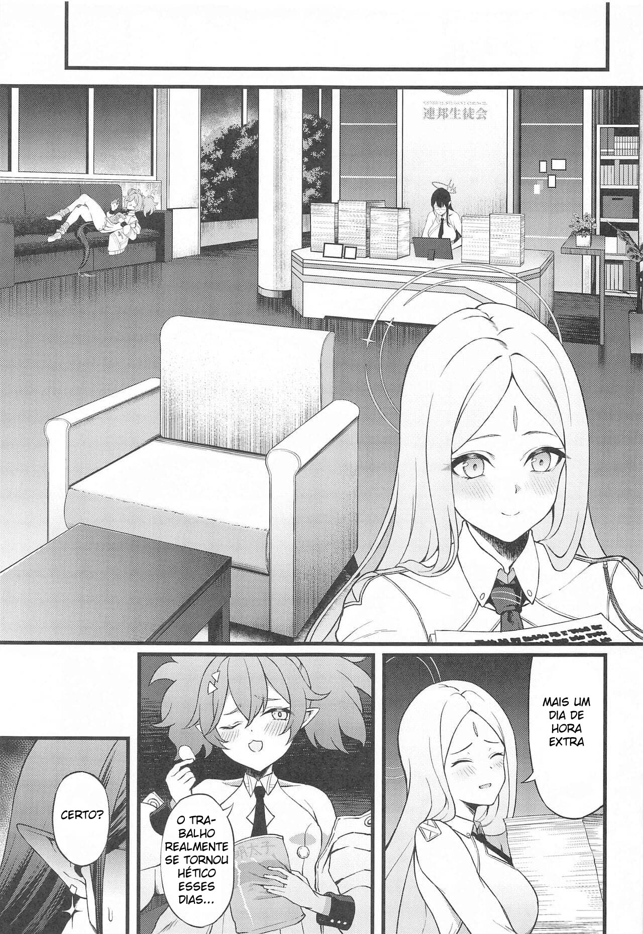Nanakami Rin wa Hatsujouki - Foto 18