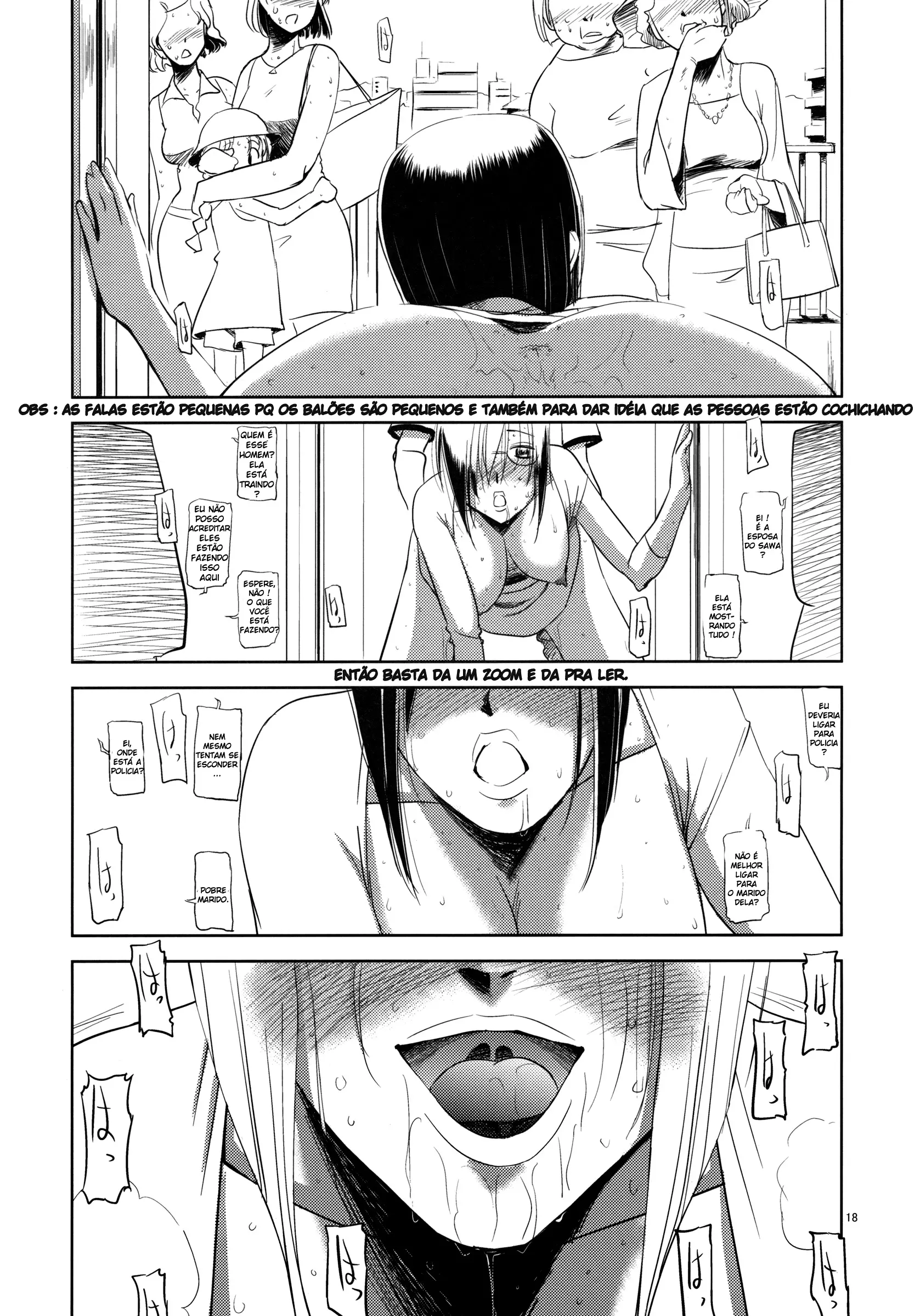 Sex shitai - Foto 18
