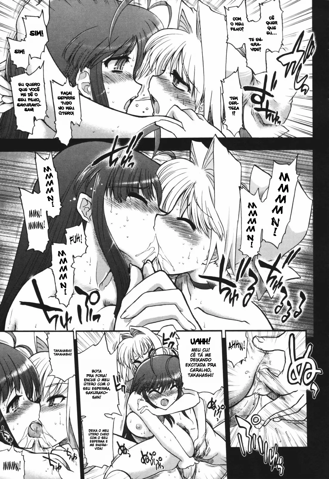 Alignment You! You! - Foto 191
