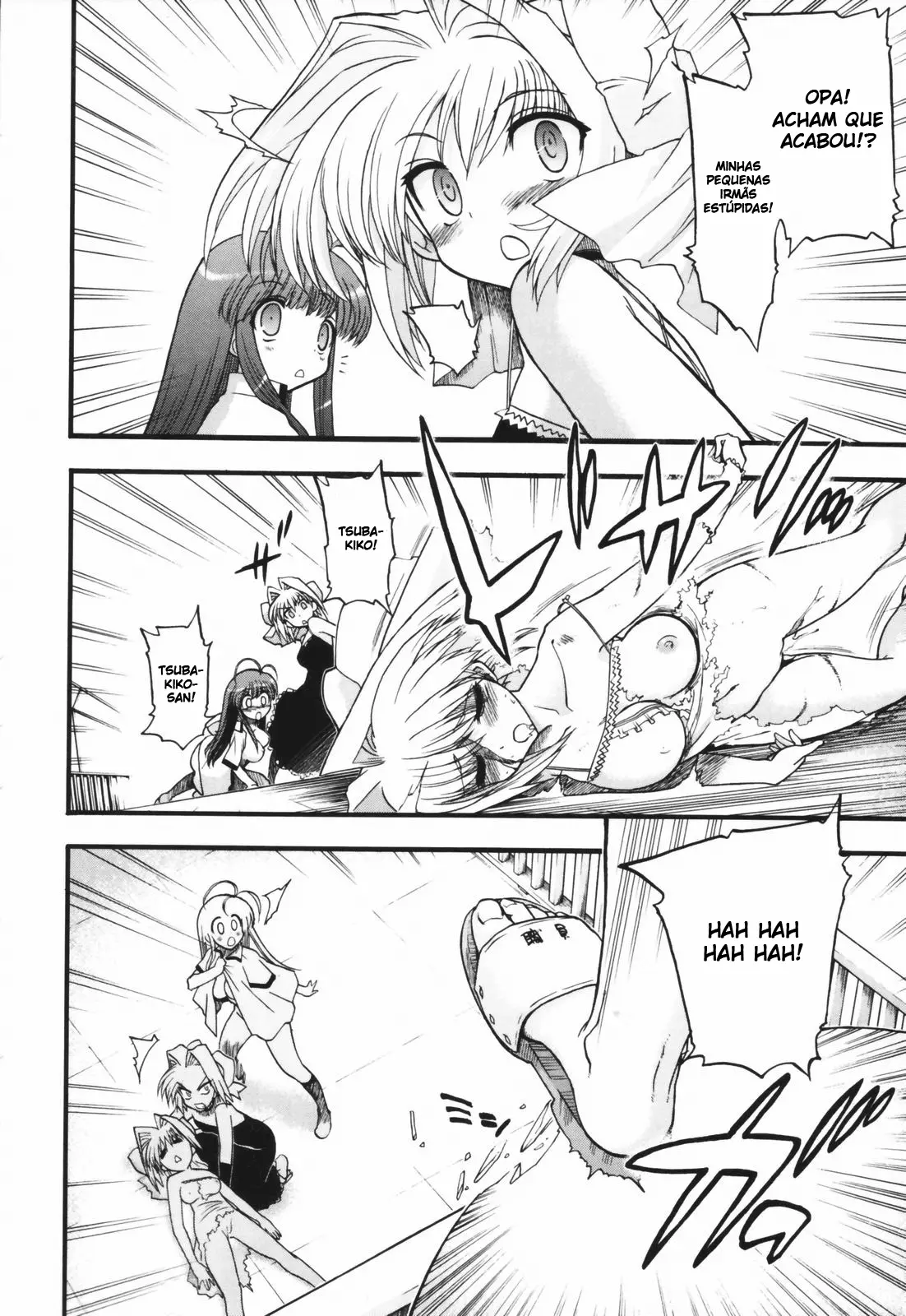 Alignment You! You! - Foto 194