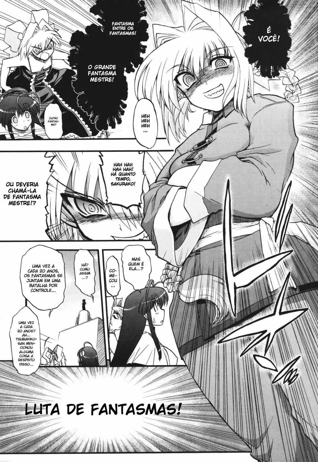 Alignment You! You! - Foto 195