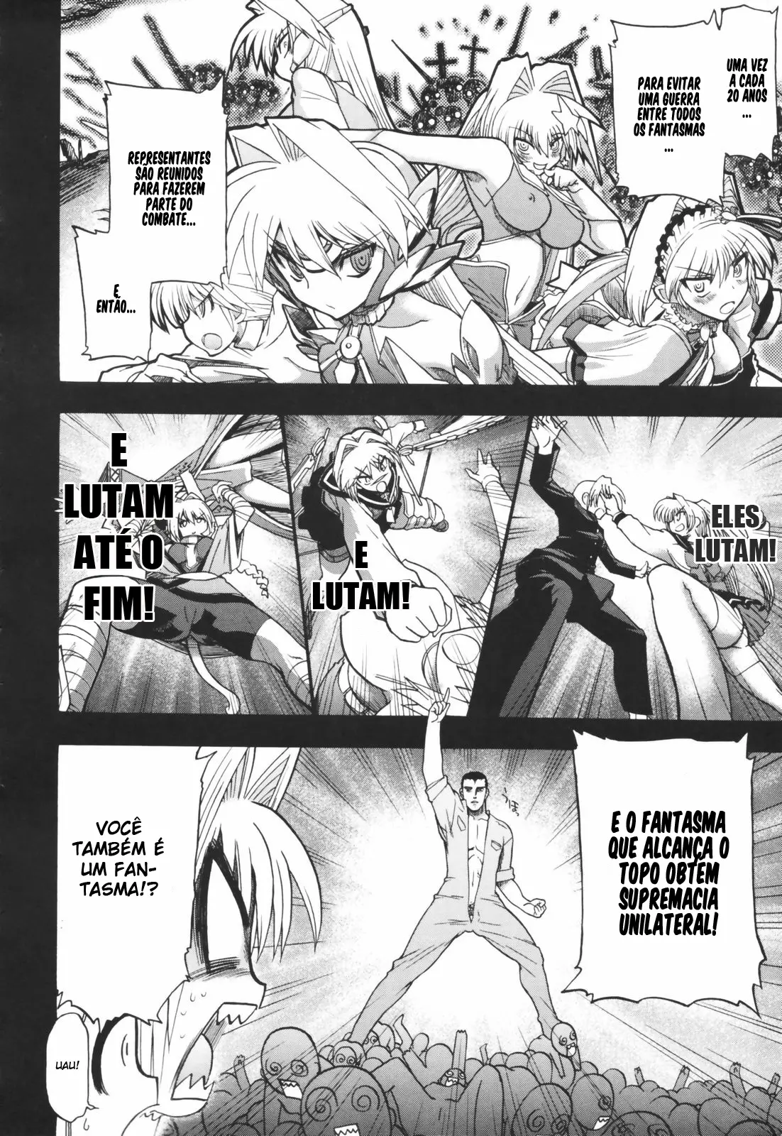 Alignment You! You! - Foto 196