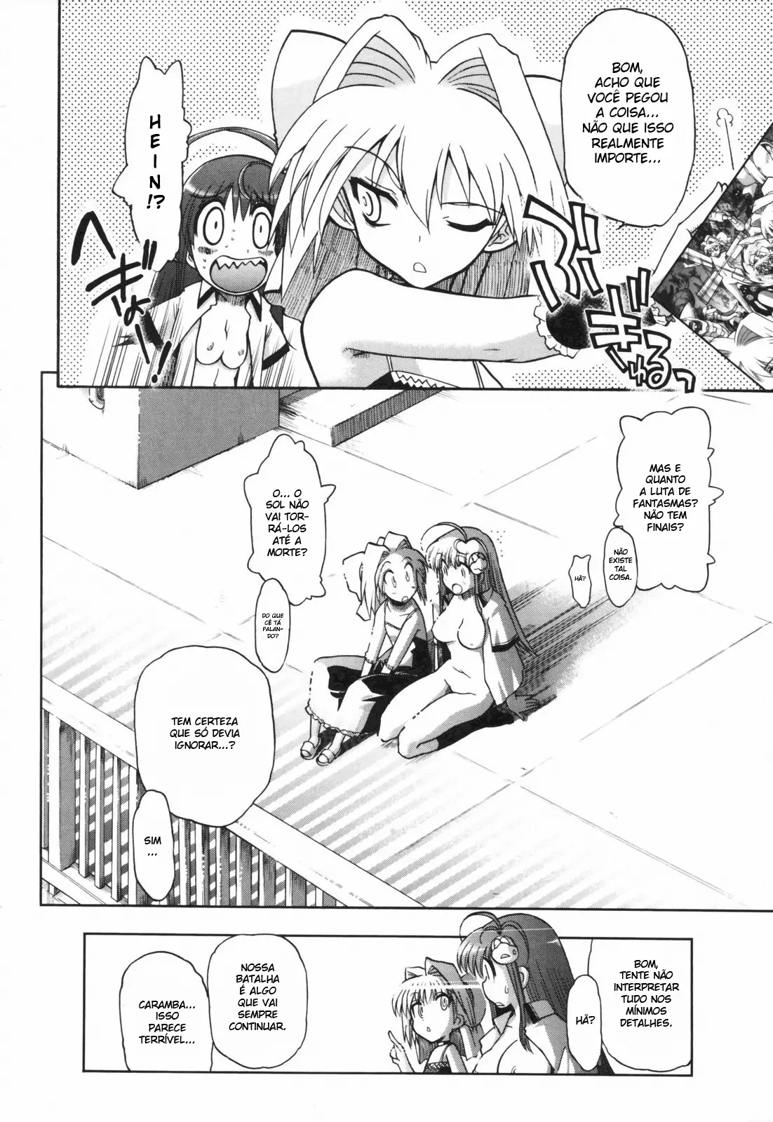 Alignment You! You! - Foto 198