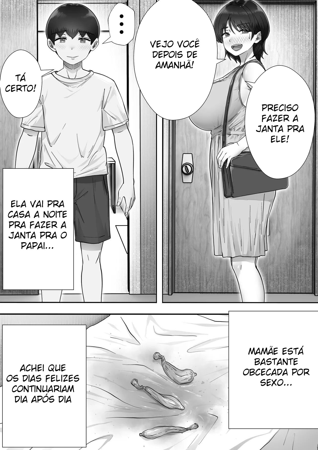 DeliHeal Kaa-chan 3 - Foto 19