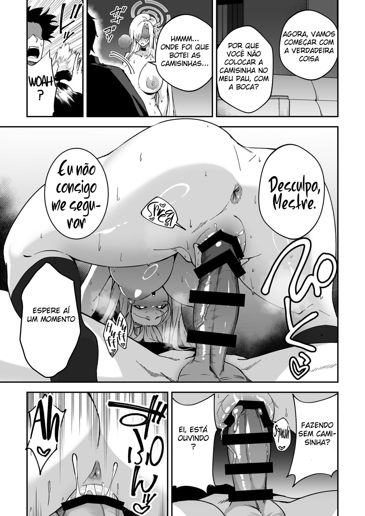 Seito to Nakayoku Nareru Tatta Hitotsu no Houhou - Foto 20